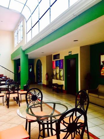 Hotel Plaza Cosiguina Chinandega Exterior photo